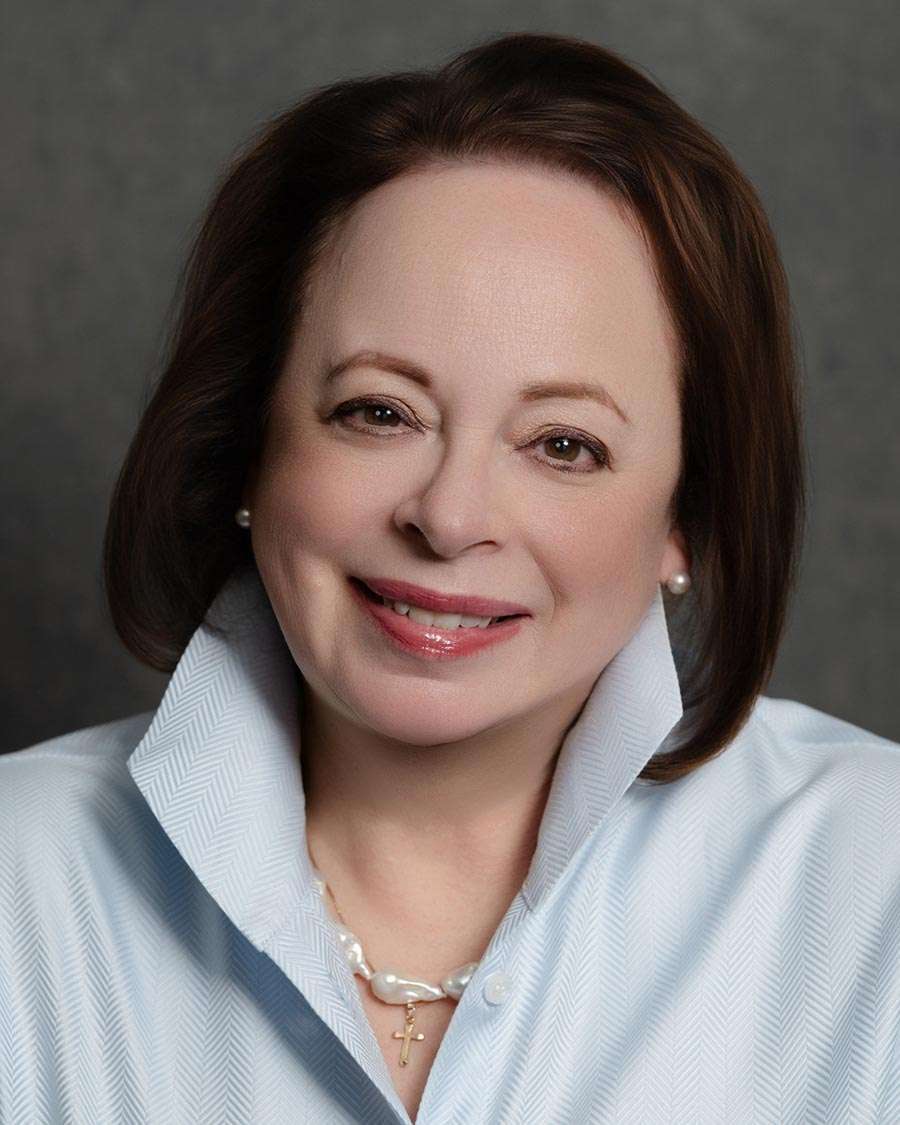 Theresa Webster