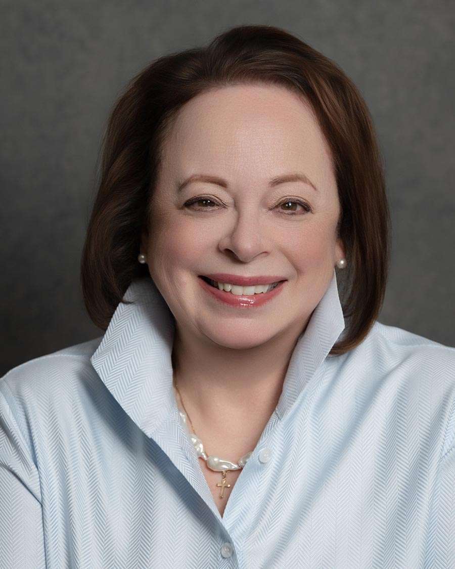 Theresa Webster