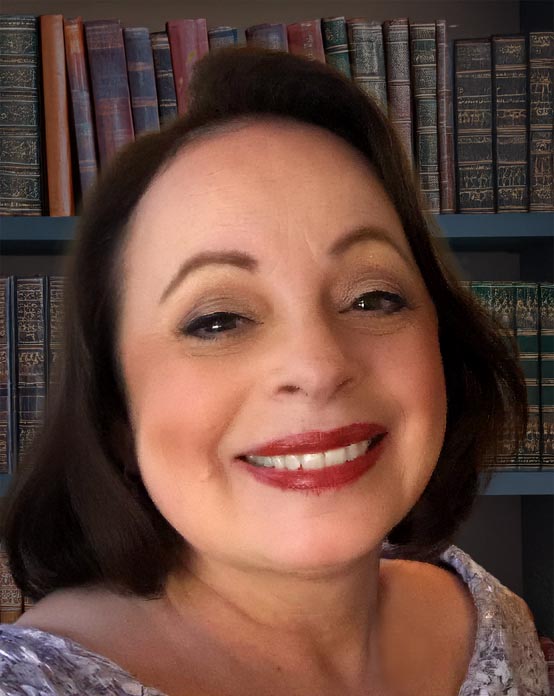 Theresa Webster