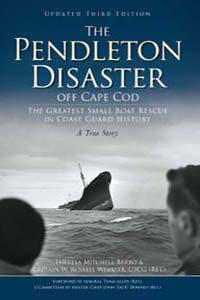 The Pendleton Disaster Off Cape Cod
